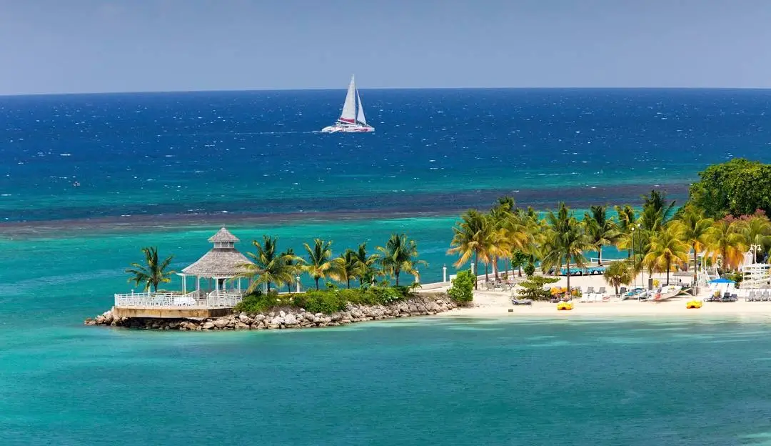 Jamaica