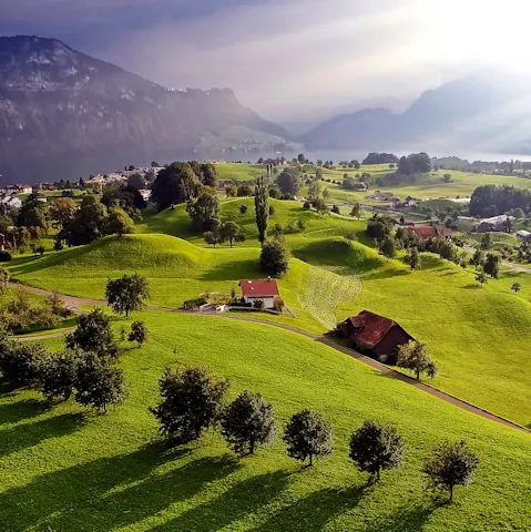 Switzerland