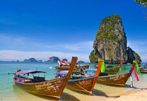 Thailand